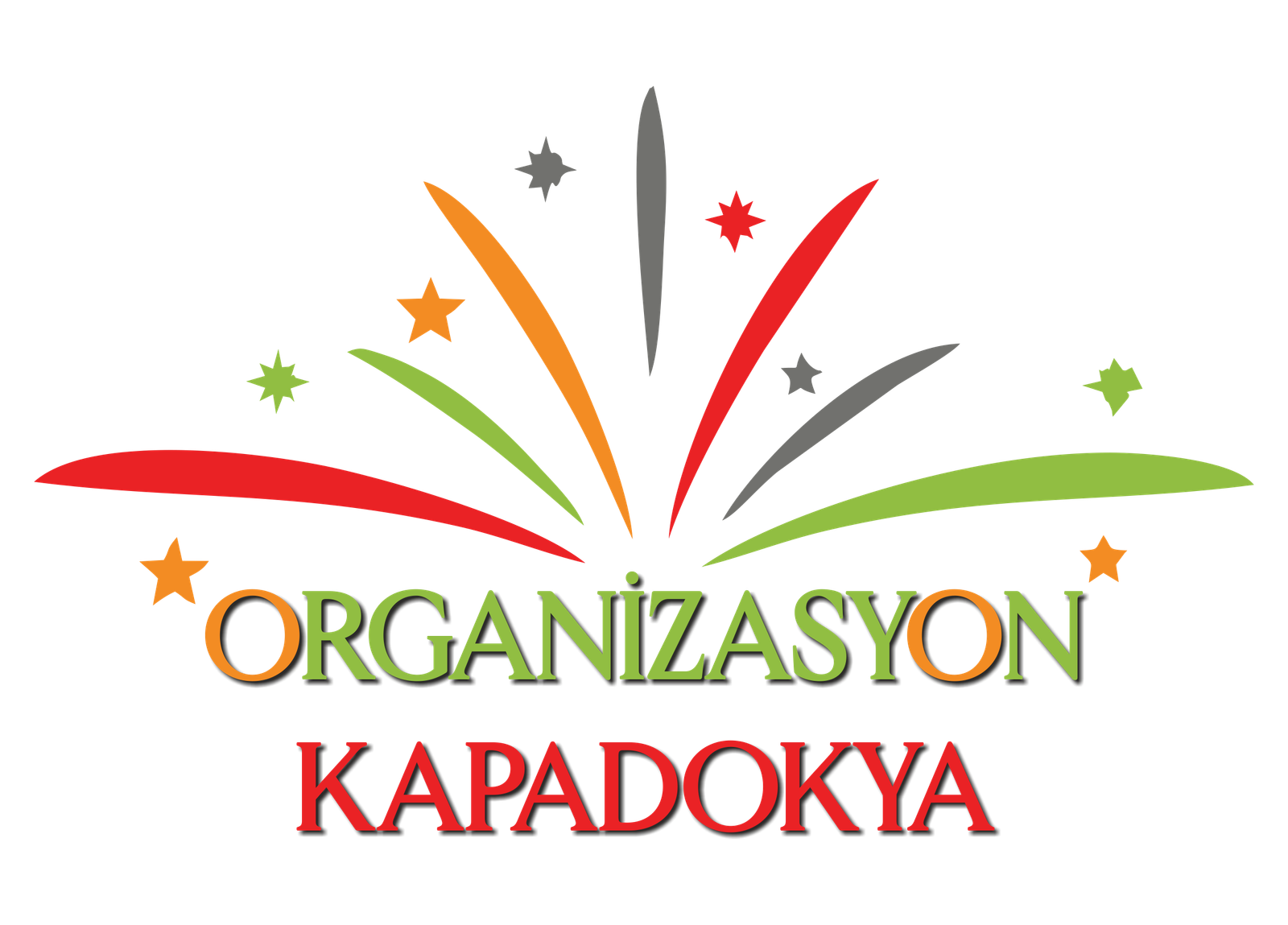 Kapadokya Organizasyon | Lüks ve Kusursuz Organizasyonlar
